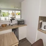 Holiday home Comfortable For 5