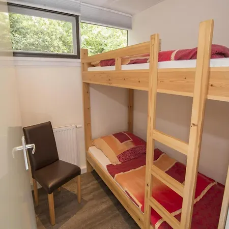 Comfortable For 5 Sint Maartensvlotbrug