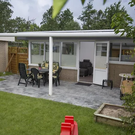Holiday home Comfortable For 5 Sint Maartensvlotbrug
