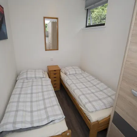 Comfortable For 5 *