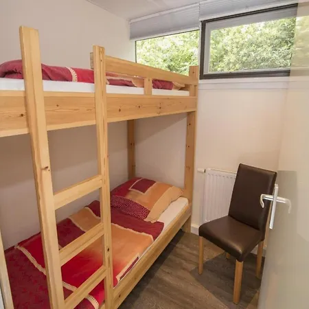 Comfortable For 5 *