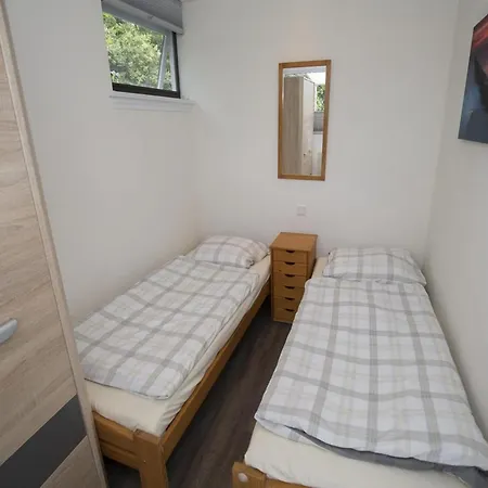 Comfortable For 5 * Sint Maartensvlotbrug