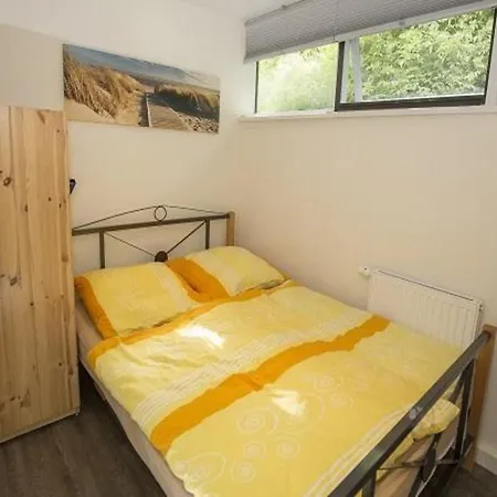 Sint Maartenszee Renovated Family Retreat Sint Maartensvlotbrug