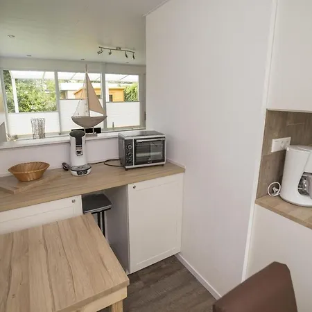 Vakantiehuis Sint Maartenszee Renovated Family Retreat