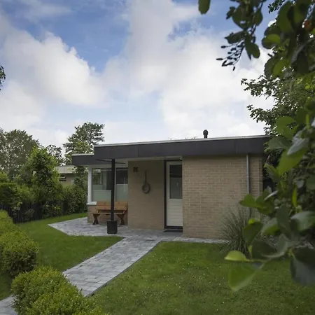 Sint Maartenszee Renovated Family Retreat Sint Maartensvlotbrug