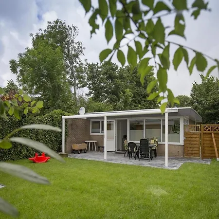 Sint Maartenszee Renovated Family Retreat Vakantiehuis