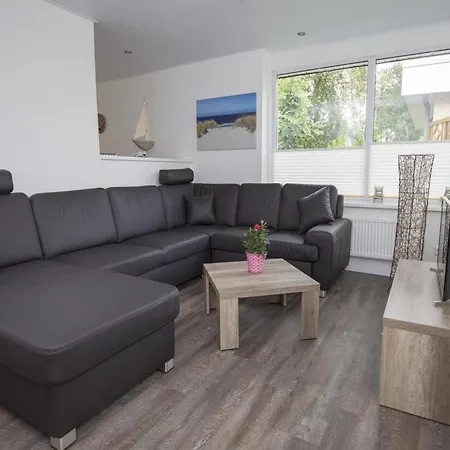 بيت للعطل Comfortable For 5