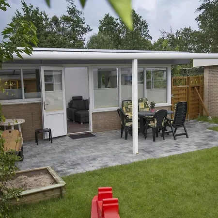 For An Unforgettable Holiday! Holiday home Sint Maartensvlotbrug