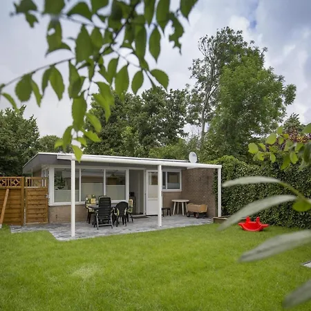 Comfortable For 5 Holiday home Sint Maartensvlotbrug
