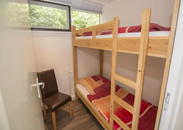 Sint Maartenszee Renovated Family Retreat Sint Maartensvlotbrug