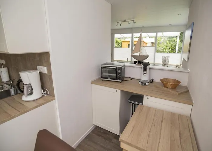 Sint Maartenszee Renovated Family Retreat Casa vacanze *