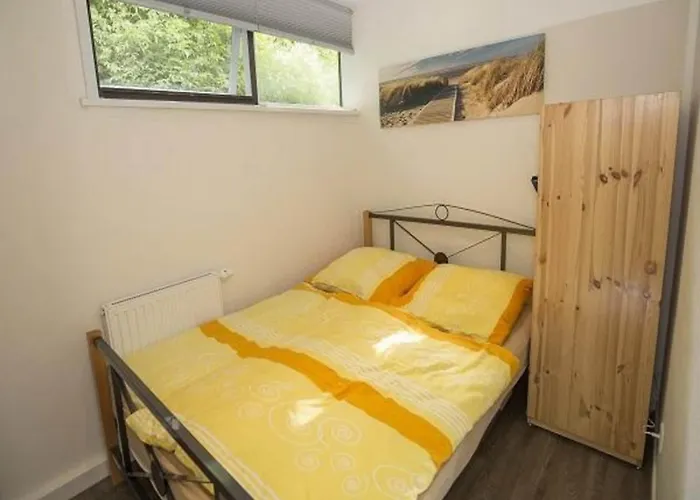 Sint Maartenszee Renovated Family Retreat Casa vacanze *