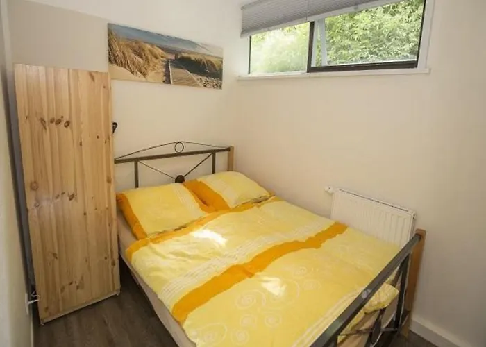 Sint Maartenszee Renovated Family Retreat Sint Maartensvlotbrug