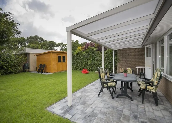 Sint Maartenszee Renovated Family Retreat Casa vacanze