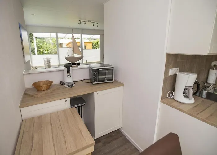 Casa vacanze Sint Maartenszee Renovated Family Retreat