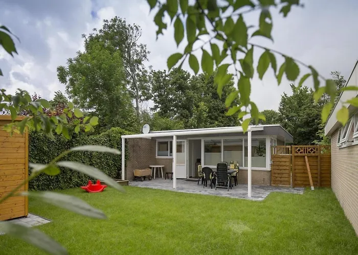 Sint Maartenszee Renovated Family Retreat Casa vacanze