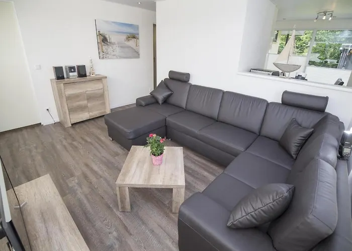 Sint Maartenszee Renovated Family Retreat Casa vacanze *