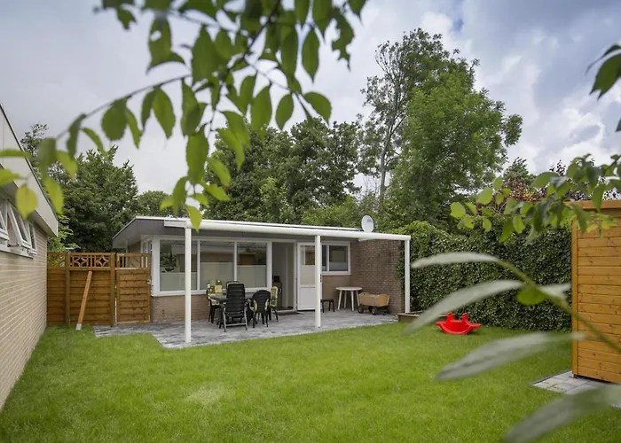 Sint Maartenszee Renovated Family Retreat Casa vacanze Sint Maartensvlotbrug