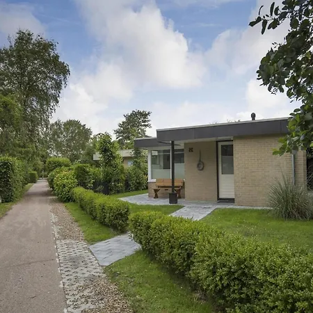Comfortable For 5 * Sint Maartensvlotbrug